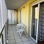 Apartment Leoapart Czysta Breslau