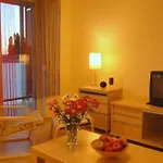 Apartment Leoapart Czysta Breslau