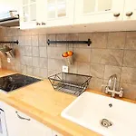 Apartment Leoapart Czysta