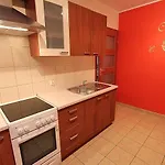 Apartment Leoapart Czysta Breslau
