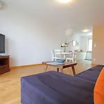 Leoapart Czysta Apartment Breslau