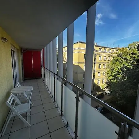 Leoapart Czysta Appartement *