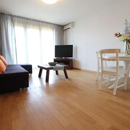 Leoapart Czysta Wroclaw