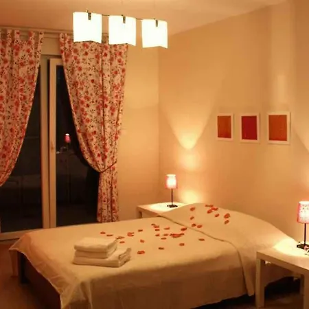 Apartment Leoapart Czysta Wroclaw