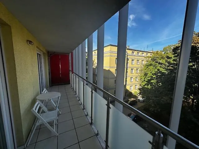 Leoapart Czysta Apartment *