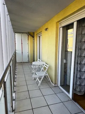 Apartment Leoapart Czysta Wroclaw