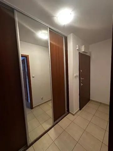 Leoapart Czysta Apartment