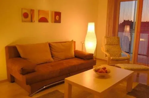 Apartment Leoapart Czysta *