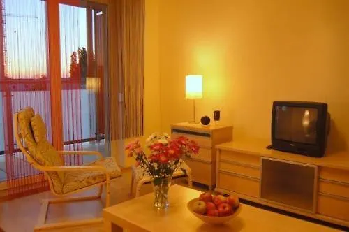 Apartment Leoapart Czysta Wroclaw