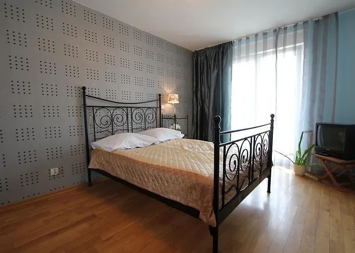 Apartment Leoapart Czysta Wroclaw