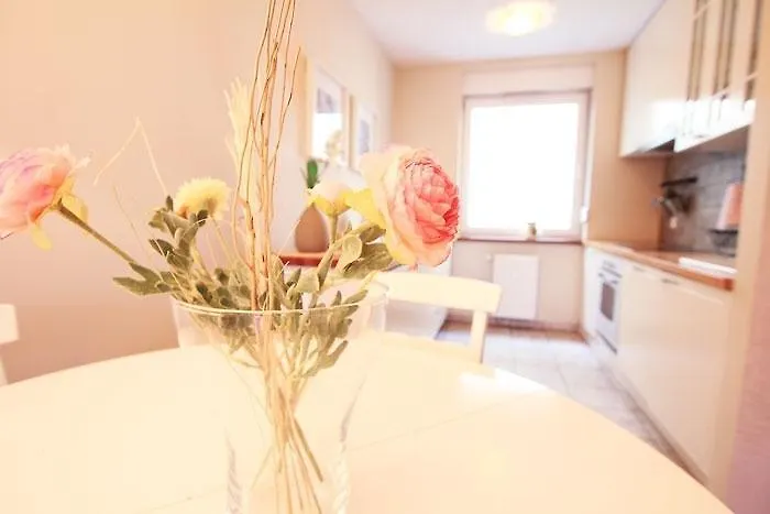 Apartment Leoapart Czysta Wroclaw