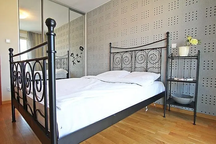 Apartment Leoapart Czysta *