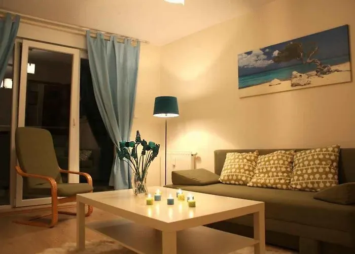 Leoapart Czysta * Wroclaw