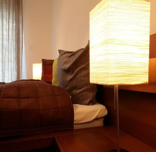 Leoapart Czysta Apartment *