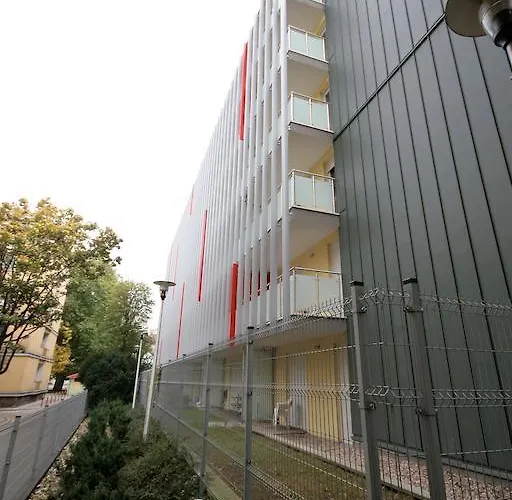 Leoapart Czysta Apartment Wroclaw