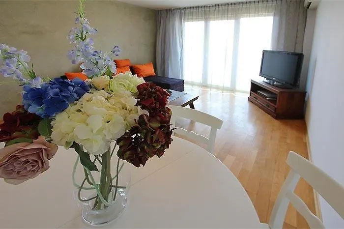 Leoapart Czysta Apartman