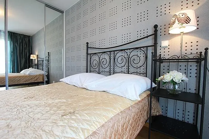 Leoapart Czysta Apartman *