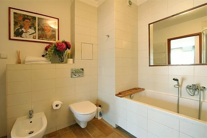 Leoapart Czysta * Wrocław