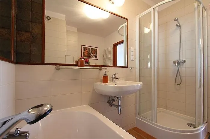 Apartment Leoapart Czysta Wroclaw