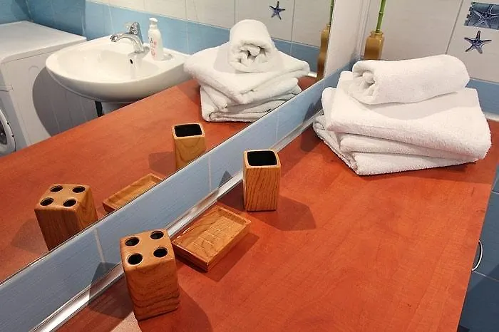 Apartment Leoapart Czysta Wroclaw