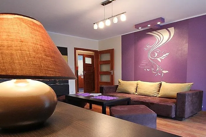 Leoapart Czysta Apartment Wroclaw