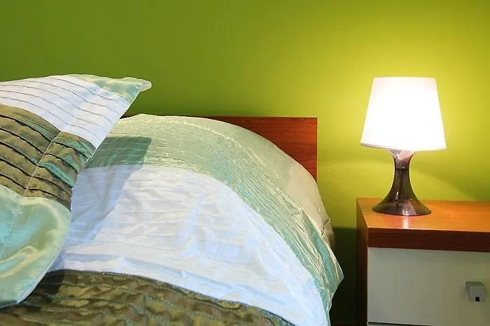 Leoapart Czysta Wrocław