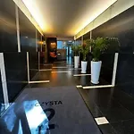 希斯塔莱亚公寓酒店
