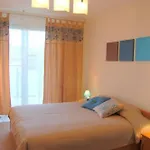 公寓 希斯塔莱亚公寓酒店