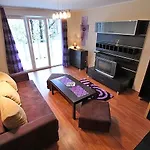 Appartement Leoapart Czysta Wrocław