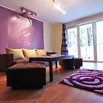 Appartement Leoapart Czysta