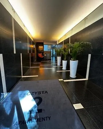 希斯塔莱亚公寓酒店