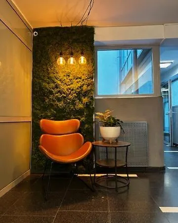 Leoapart Czysta Vratislav