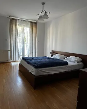 Leoapart Czysta Apartmán *