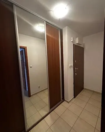 Leoapart Czysta Apartmán