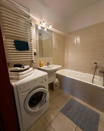 Apartmán Leoapart Czysta