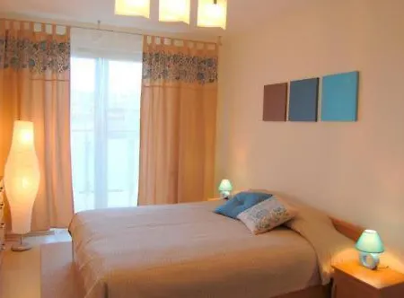 Apartmán Leoapart Czysta