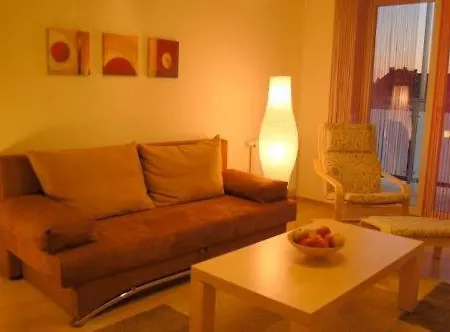 Apartment Leoapart Czysta *