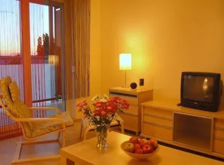 アパート Leoapart Czysta ヴロツワフ