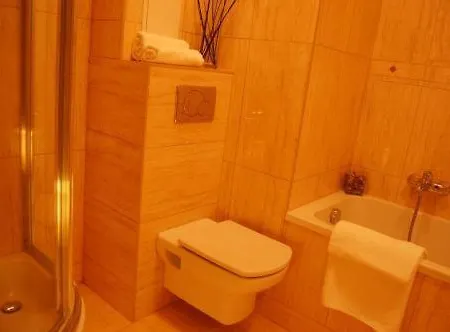 Leoapart Czysta Vratislav