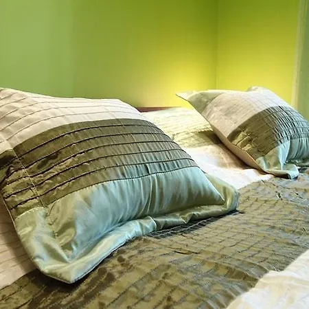 アパート Leoapart Czysta