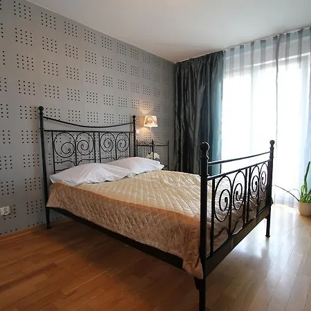 Daire Leoapart Czysta Wroclaw