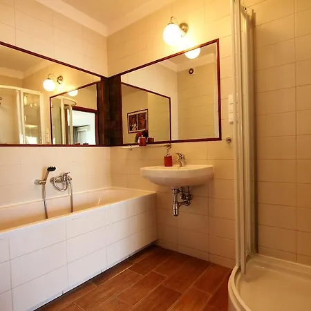 アパート Leoapart Czysta *