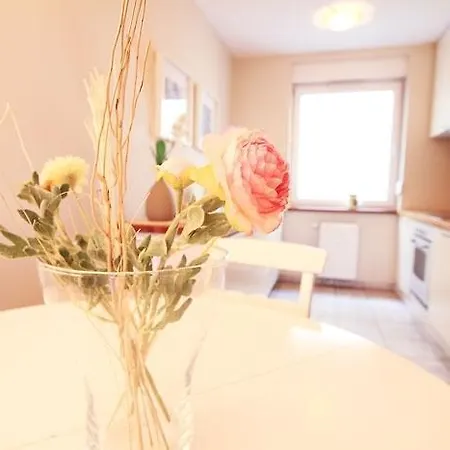 Apartmán Leoapart Czysta Vratislav