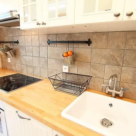 Apartmán Leoapart Czysta