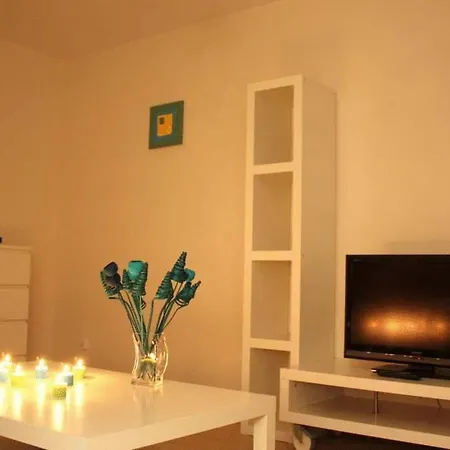 Leoapart Czysta Vratislav