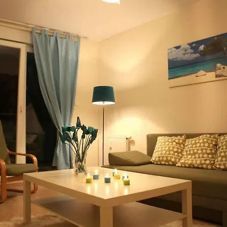 Leoapart Czysta * Vratislav