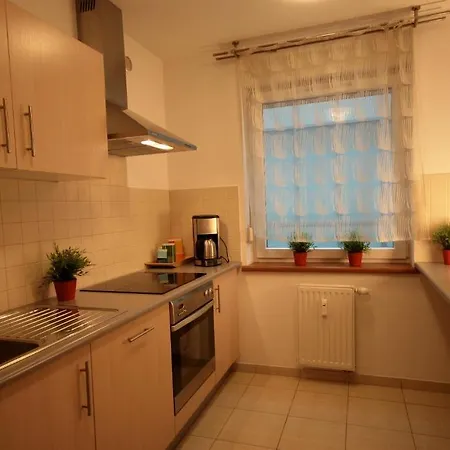 Apartment Leoapart Czysta Wroclaw