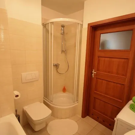 Leoapart Czysta * ヴロツワフ