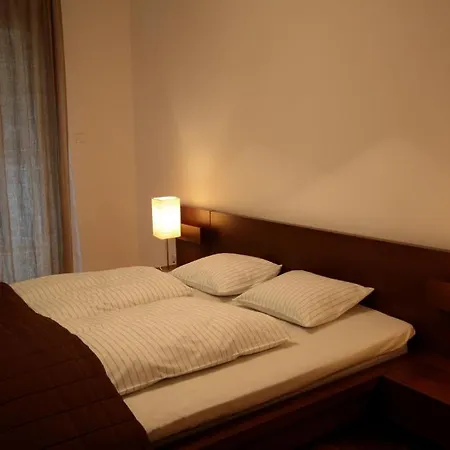 Apartmán Leoapart Czysta