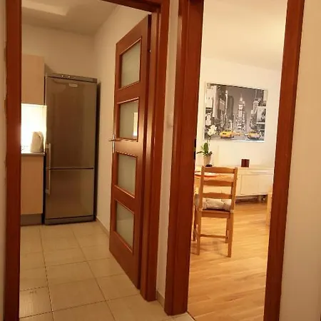 Leoapart Czysta Apartmán *